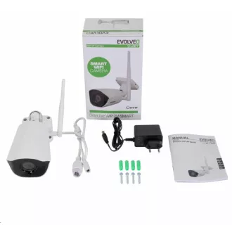 EVOLVEO kamera Detective WIP 2M SMART, IP, Wifi EVOLVEO kamera Detective WIP 2M SMART, IP, Wifi