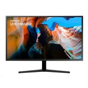SAMSUNG MT LED LCD Monitor 32"32J590UQRXEN-plochý, VA, 3840x2160, 4ms, 60Hz, HDMI, DisplayPort
