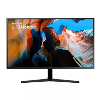 SAMSUNG MT LED LCD Monitor 32"32J590UQRXEN-plochý, VA, 3840x2160, 4ms, 60Hz, HDMI, DisplayPort SAMSUNG MT LED LCD Monitor 32"32J590UQRXEN-plochý, VA, 3840x2160, 4ms, 60Hz, HDMI, DisplayPort
