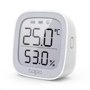 TP-Link Tapo T315 chytrý monitor teploty a vlhkosti s 2, 7" LCD displejem