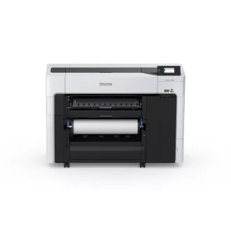 EPSON tiskárna ink SureColor SC-T3700E, 6ink, 24", 2400x1200 dpi, USB, Wi-Fi, 12 měsíců OnSite servis EPSON tiskárna ink SureColor SC-T3700E, 6ink, 24", 2400x1200 dpi, USB, Wi-Fi, 12 měsíců OnSite servis