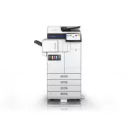 EPSON tiskárna ink WorkForce Enterprise AM-C4000, 4v1, A3, 40ppm, Ethernet, Wi-Fi, USB, Duplex