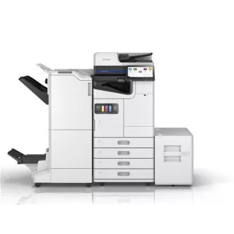 EPSON tiskárna ink WorkForce Enterprise AM-C4000, 4v1, A3, 40ppm, Ethernet, Wi-Fi, USB, Duplex EPSON tiskárna ink WorkForce Enterprise AM-C4000, 4v1, A3, 40ppm, Ethernet, Wi-Fi, USB, Duplex