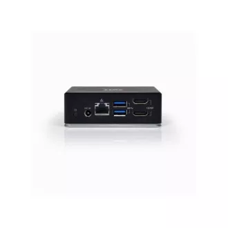 PORT dokovací stanice 8v1 USB-C, USB-A, dual video, HDMI, Ethernet, audio, USB 3.0 PORT dokovací stanice 8v1 USB-C, USB-A, dual video, HDMI, Ethernet, audio, USB 3.0