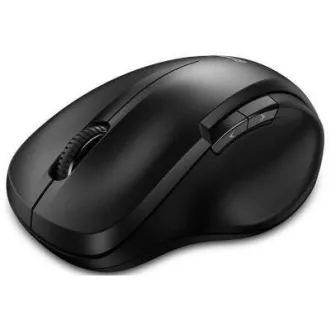 GENIUS myš Ergo 8200S/ 1200 dpi/ bezdrátová/ černá/ 5-tlačítková GENIUS myš Ergo 8200S/ 1200 dpi/ bezdrátová/ černá/ 5-tlačítková