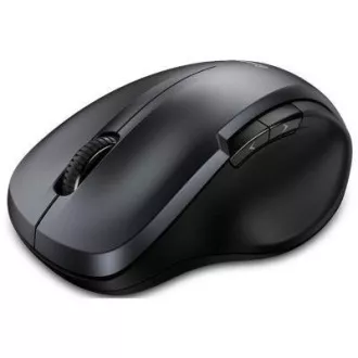 GENIUS myš Ergo 8200S/ 1200 dpi/ bezdrátová/ Iron grey/ 5-tlačítková GENIUS myš Ergo 8200S/ 1200 dpi/ bezdrátová/ Iron grey/ 5-tlačítková