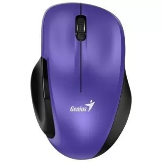 GENIUS myš Ergo 8200S/ 1200 dpi/ bezdrátová/ Purple/ 5-tlačítková GENIUS myš Ergo 8200S/ 1200 dpi/ bezdrátová/ Purple/ 5-tlačítková