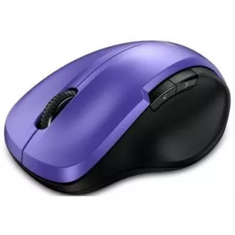 GENIUS myš Ergo 8200S/ 1200 dpi/ bezdrátová/ Purple/ 5-tlačítková GENIUS myš Ergo 8200S/ 1200 dpi/ bezdrátová/ Purple/ 5-tlačítková