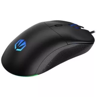 ENDORFY Herní myš GEM, USB, ARGB, černá ENDORFY Herní myš GEM, USB, ARGB, černá
