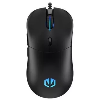 ENDORFY Herní myš GEM, USB, ARGB, černá ENDORFY Herní myš GEM, USB, ARGB, černá