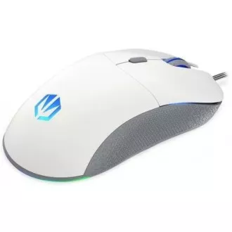 Endorfy myš GEM PMW3325 / Khail GM 4.0 / drátová / bílá