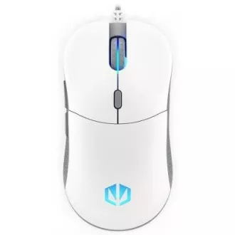 Endorfy myš GEM PMW3325 / Khail GM 4.0 / drátová / bílá