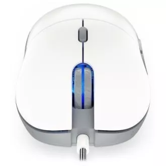 Endorfy myš GEM PMW3325 / Khail GM 4.0 / drátová / bílá