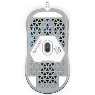 Endorfy myš GEM PMW3325 / Khail GM 4.0 / drátová / bílá