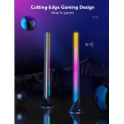 Govee Smart Gaming WiFi LED Panely + Smart Dual ovladač