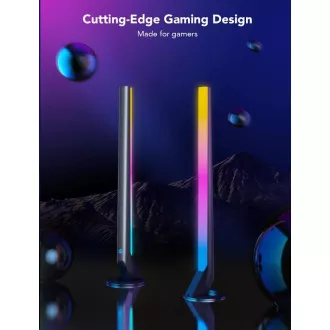 Govee Smart Gaming WiFi LED Panely + Smart Dual ovladač Govee Smart Gaming WiFi LED Panely + Smart Dual ovladač
