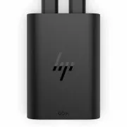 HP AC adapter USB-C 65W GaN adapter nabíječka notebooků
