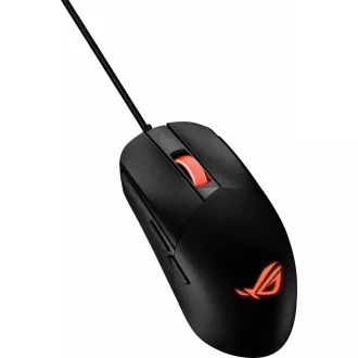 ASUS myš ROG STRIX IMPACT III, černá ASUS myš ROG STRIX IMPACT III, černá