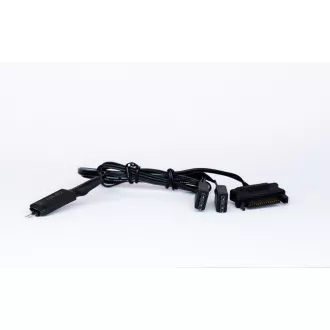 1stCOOL skříň Wind Storm Black MiddleTower ARGB, AU, USB3.0, bez zdroje, RGB fan, průhledná bočnice, černá 1stCOOL skříň Wind Storm Black MiddleTower ARGB, AU, USB3.0, bez zdroje, RGB fan, průhledná bočnice, černá