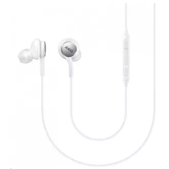 Samsung stereo sluchátka EO-IC100BWE, USB-C, bílá (OOB bulk) Samsung stereo sluchátka EO-IC100BWE, USB-C, bílá (OOB bulk)