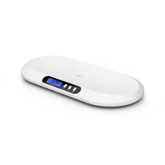 TrueLife BabyScale B5 BT - chytrá kojenecká váha TrueLife BabyScale B5 BT - chytrá kojenecká váha