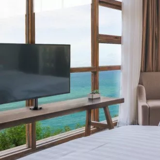 Podstavec na Tv otočný Fiber Mounts LAZY Podstavec na Tv otočný Fiber Mounts LAZY