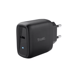 TRUST napájecí adaptér MAXO pro notebooky 45W USB-C TRUST napájecí adaptér MAXO pro notebooky 45W USB-C