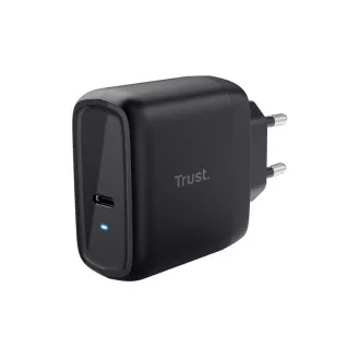 TRUST napájecí adaptér MAXO pro notebooky 65W USB-C TRUST napájecí adaptér MAXO pro notebooky 65W USB-C