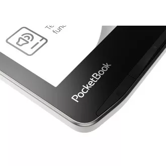 POCKETBOOK 743G Inkpad 4 Stardust Silver POCKETBOOK 743G Inkpad 4 Stardust Silver