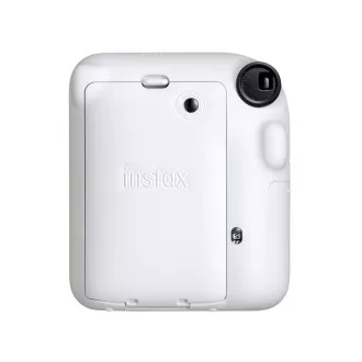 Fujifilm Instax mini 12 Clay White Fujifilm Instax mini 12 Clay White