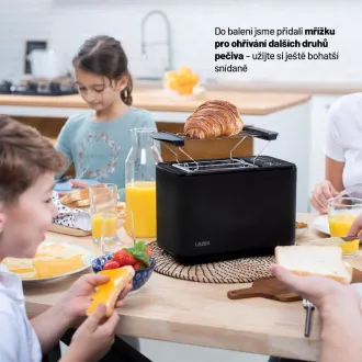 Lauben Toaster 900BC Lauben Toaster 900BC