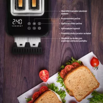 Lauben Toaster 900BC Lauben Toaster 900BC