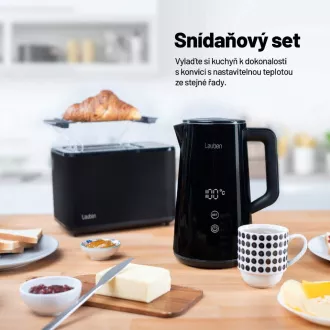 Lauben Toaster 900BC Lauben Toaster 900BC