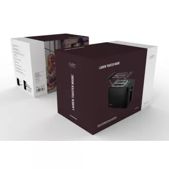 Lauben Toaster 900BC Lauben Toaster 900BC