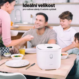 Lauben Low Sugar Rice Cooker 3000WT - rýžovar Lauben Low Sugar Rice Cooker 3000WT - rýžovar