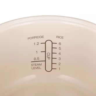 Lauben Low Sugar Rice Cooker 3000WT - rýžovar Lauben Low Sugar Rice Cooker 3000WT - rýžovar