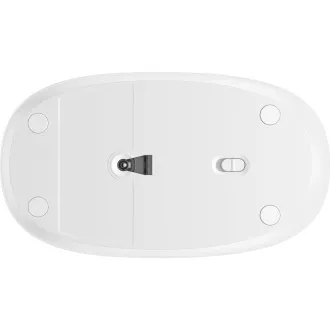 HP 240 Bluetooth Mouse White EURO - bezdrátová bluetooth myš HP 240 Bluetooth Mouse White EURO - bezdrátová bluetooth myš