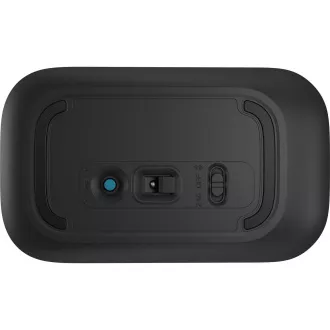 HP Z3700 Dual Black Wireless Mouse EURO - bezdrátová myš HP Z3700 Dual Black Wireless Mouse EURO - bezdrátová myš