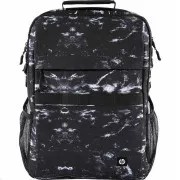 HP Campus XL Marble Stone Backpack - Batoh