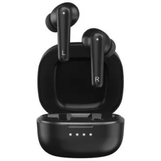 GENIUS bezdrátový headset TWS HS-M910BT, Bluetooth 5.0, USB-C nabíjení GENIUS bezdrátový headset TWS HS-M910BT, Bluetooth 5.0, USB-C nabíjení