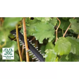 BOSCH UniversalHedgeCut 18V-50, akumulátorové nůžky na živé ploty, 18 V, délka čepele 50 cm, rozteč zubů 20 mm BOSCH UniversalHedgeCut 18V-50, akumulátorové nůžky na živé ploty, 18 V, délka čepele 50 cm, rozteč zubů 20 mm