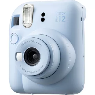 Fujifilm Instax Mini 12 Pastel Blue Fujifilm Instax Mini 12 Pastel Blue