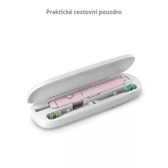TrueLife SonicBrush Compact Pink TrueLife SonicBrush Compact Pink