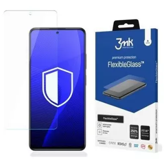 3mk hybridní sklo FlexibleGlass pro Samsung Galaxy A14 4G/5G (SM-A145 / A146) 3mk hybridní sklo FlexibleGlass pro Samsung Galaxy A14 4G/5G (SM-A145 / A146)