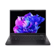 ACER NTB TravelMate P6 (TMP614-53-TCO-7441), i7-1355U, 14" 1920x1200, 16GB, 512GB SSD, Intel IrisXe, W11PRO, Black