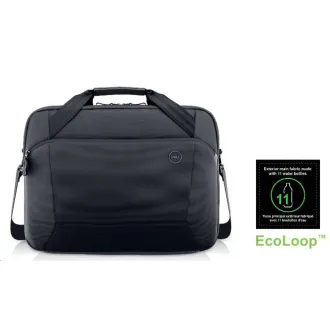 DELL TAŠKA EcoLoop Pro Slim Briefcase 15 - CC5624S - Rozbalené DELL TAŠKA EcoLoop Pro Slim Briefcase 15 - CC5624S - Rozbalené