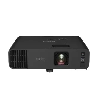 EPSON projektor EB-L265F, 1920x1080, 4600ANSI, 5.000.000:1, USB, LAN, VGA, WiFi, HDMI EPSON projektor EB-L265F, 1920x1080, 4600ANSI, 5.000.000:1, USB, LAN, VGA, WiFi, HDMI