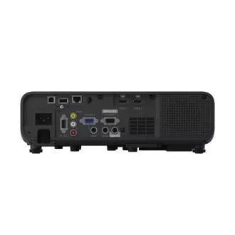 EPSON projektor EB-L265F, 1920x1080, 4600ANSI, 5.000.000:1, USB, LAN, VGA, WiFi, HDMI EPSON projektor EB-L265F, 1920x1080, 4600ANSI, 5.000.000:1, USB, LAN, VGA, WiFi, HDMI