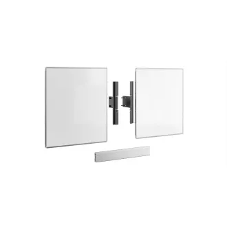 Optoma IFPD RISE A216 WHITEBOARD SET 65" MOTORIZED DISPLAY LIFT FLOOR/WALL - PART1/2 RISE A65 WB SET 65" Optoma IFPD RISE A216 WHITEBOARD SET 65" MOTORIZED DISPLAY LIFT FLOOR/WALL - PART1/2 RISE A65 WB SET 65"