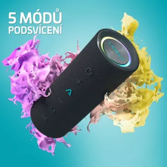 LAMAX Sounder2 Play Bluetooth reproduktor LAMAX Sounder2 Play Bluetooth reproduktor